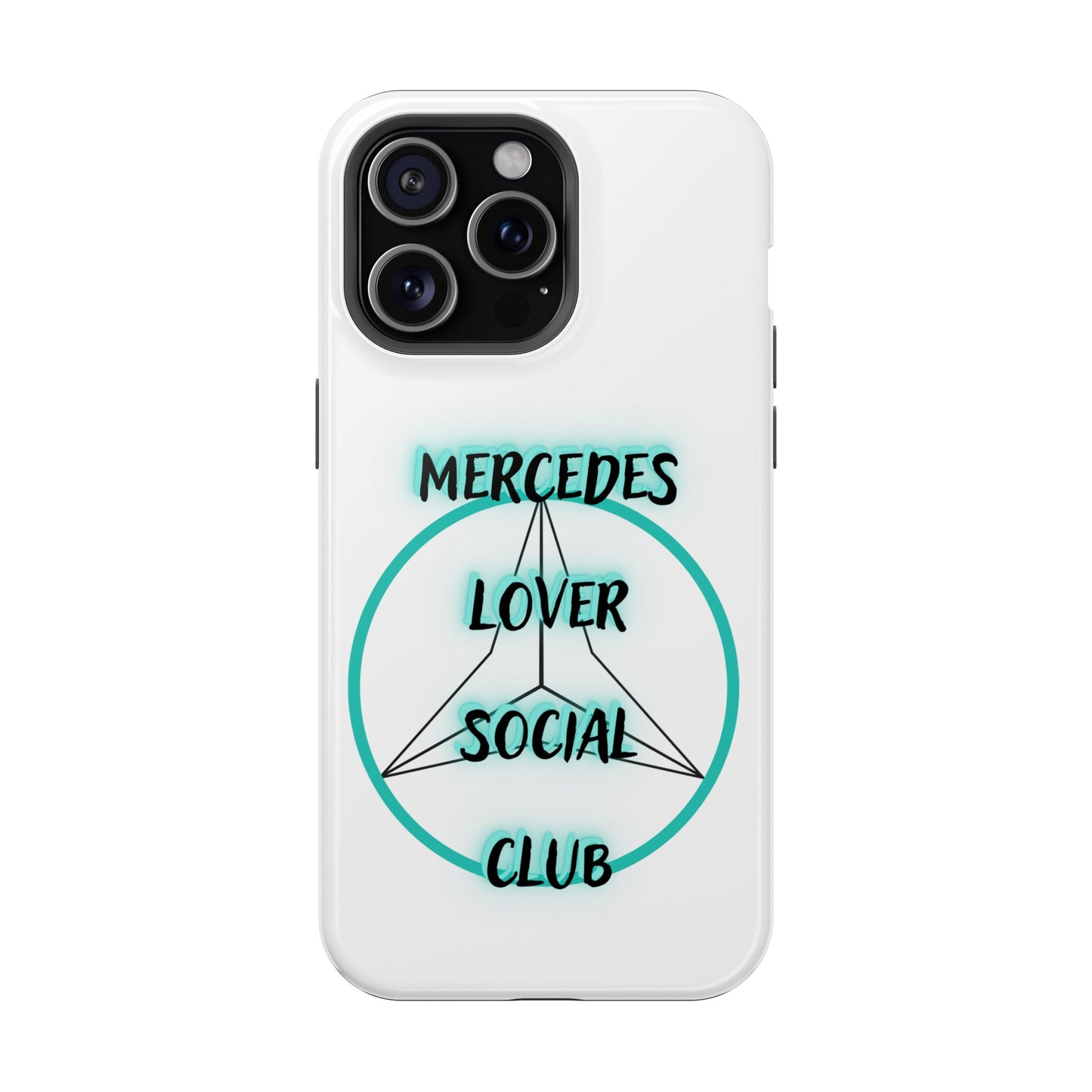 Mercedes social club