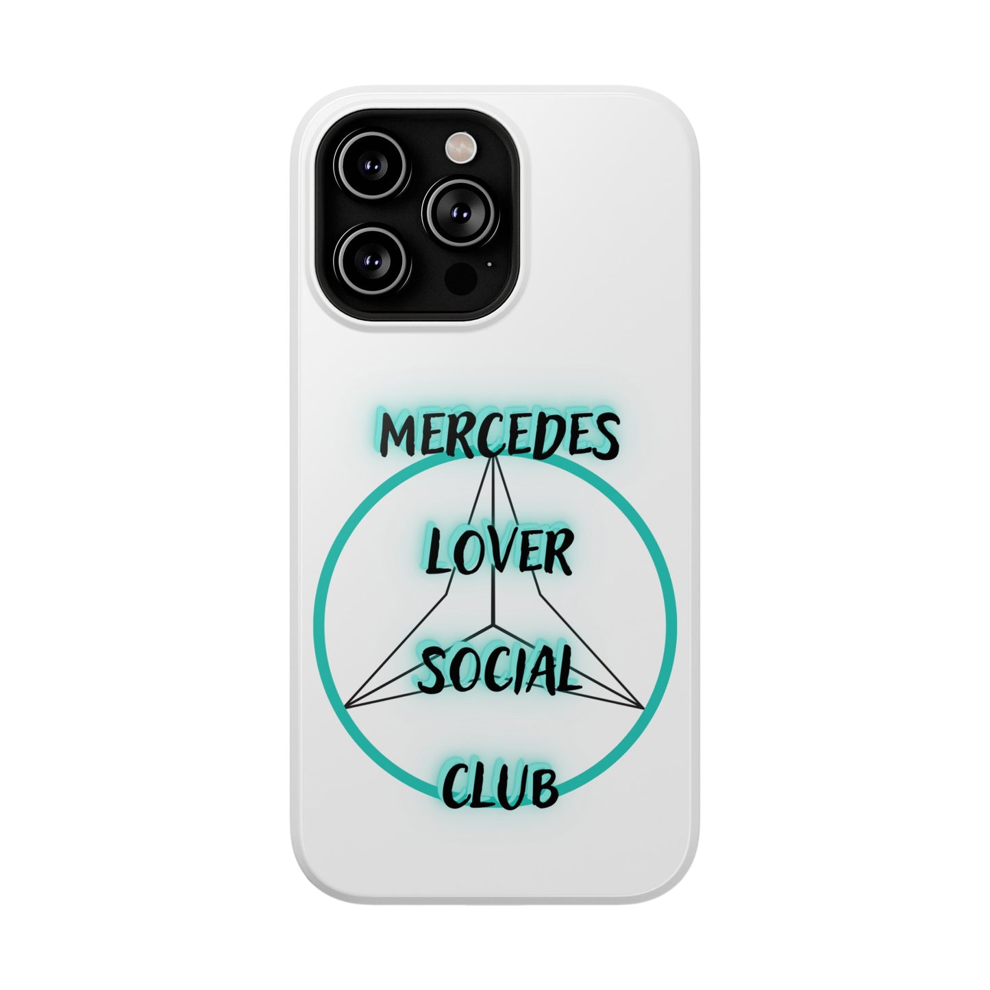 Mercedes social club