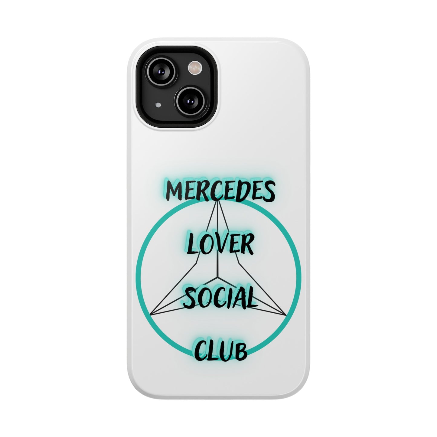 Mercedes social club