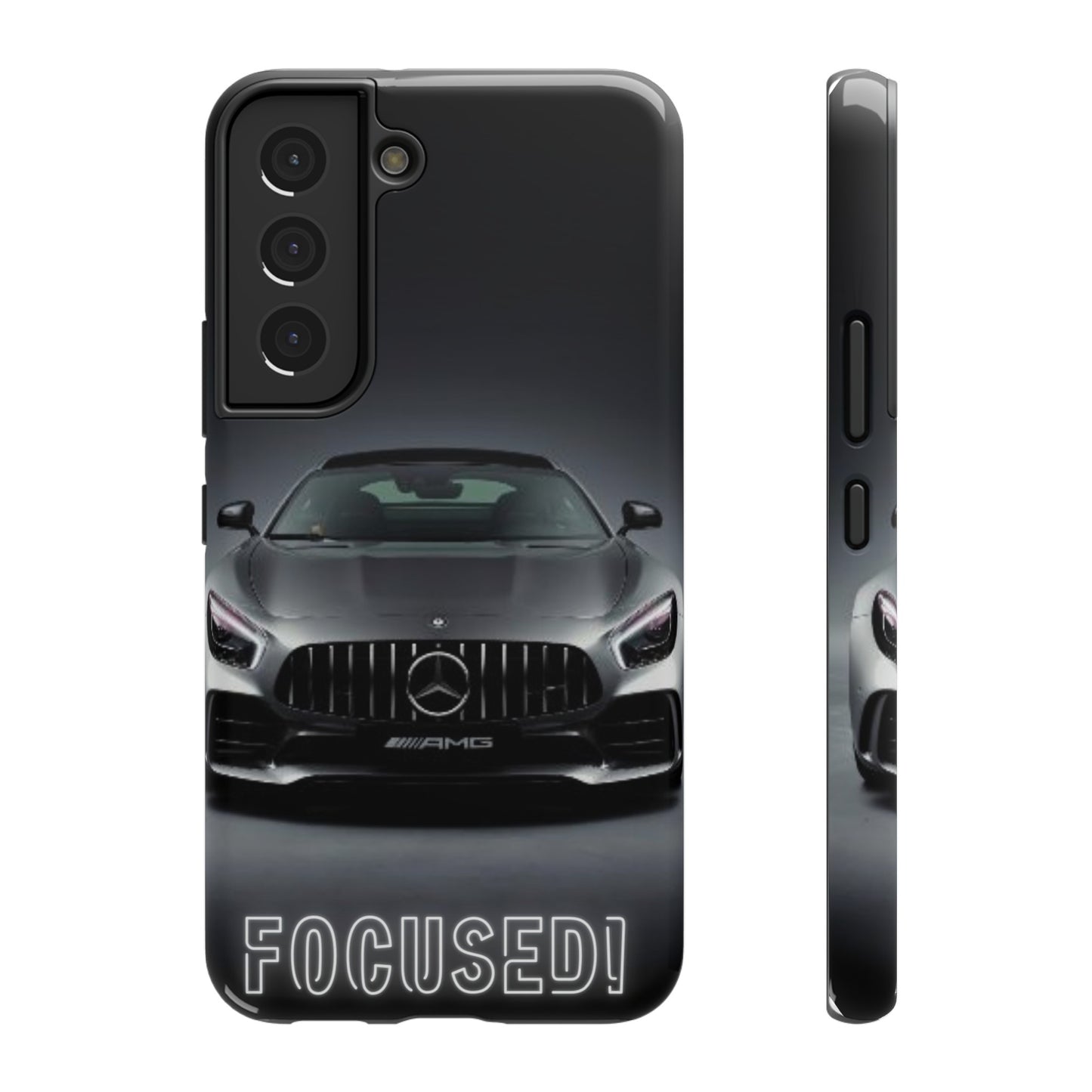 AMG Focused case.