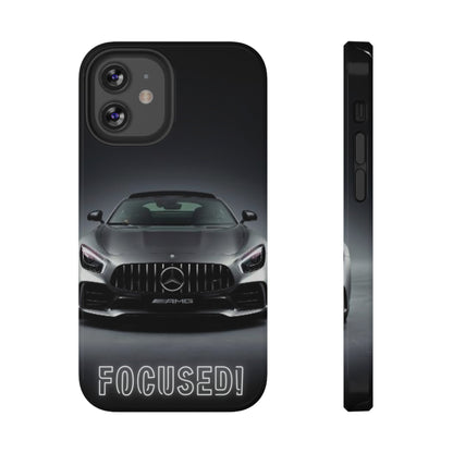 AMG Focused case.