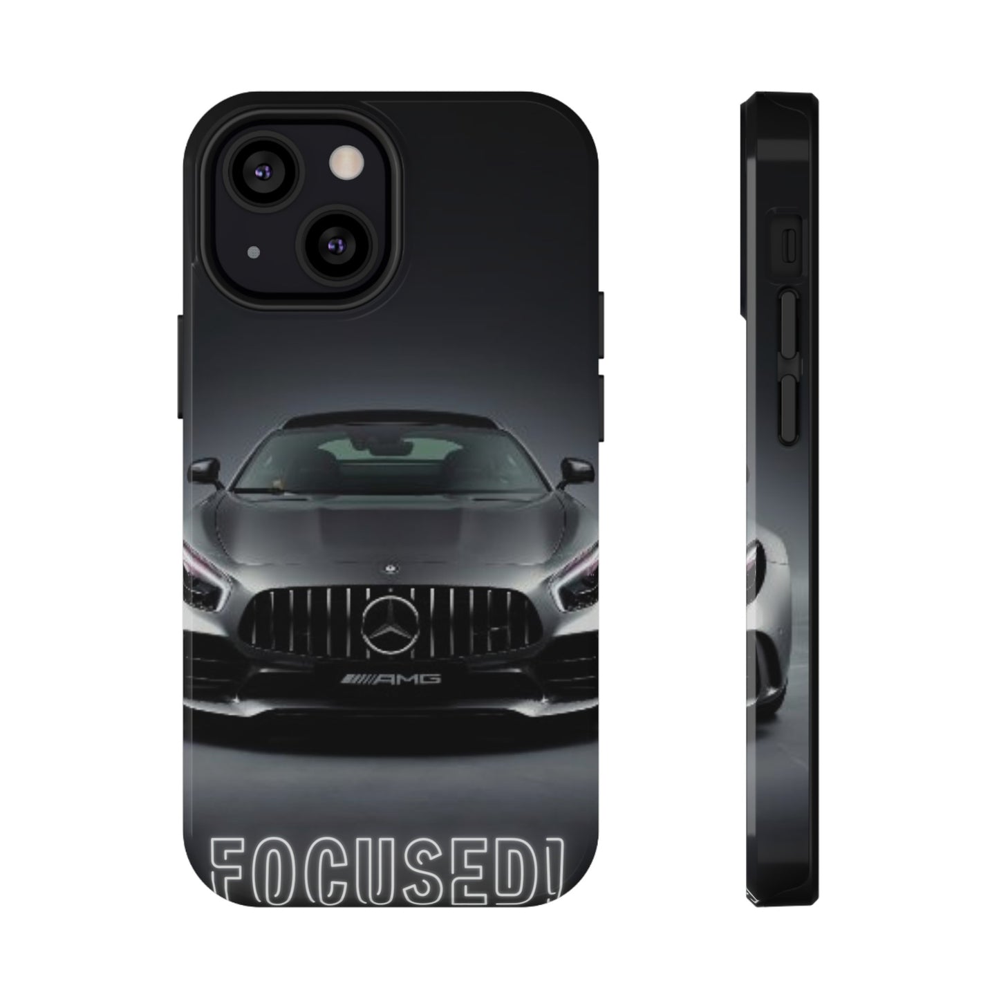 AMG Focused case.