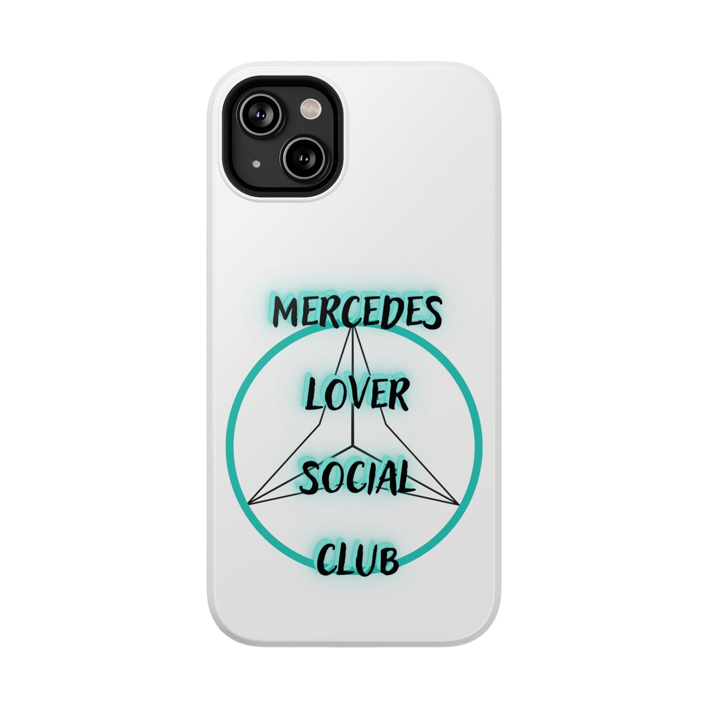 Mercedes social club