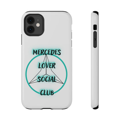 Mercedes social club