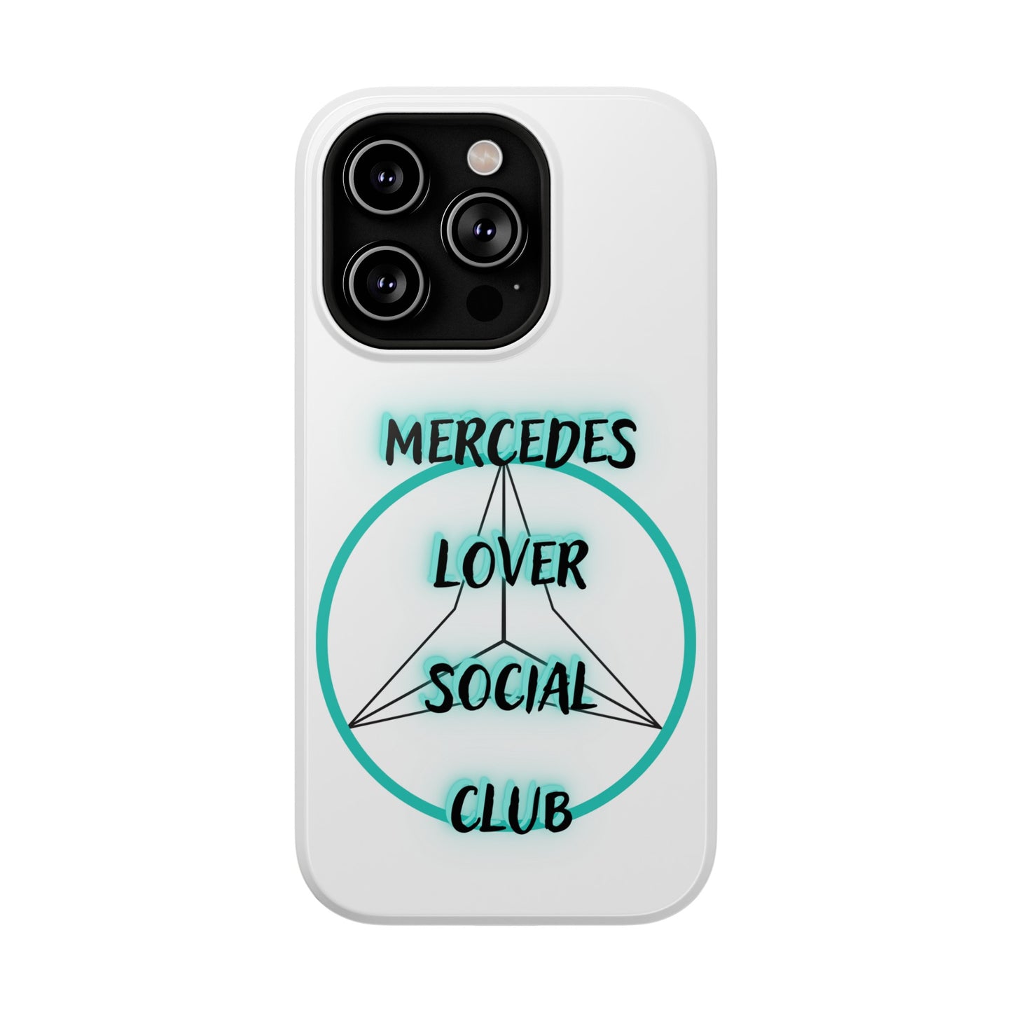 Mercedes social club