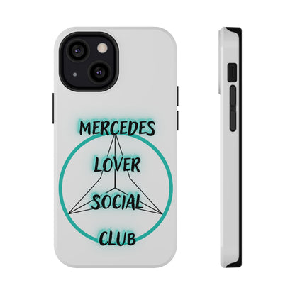 Mercedes social club