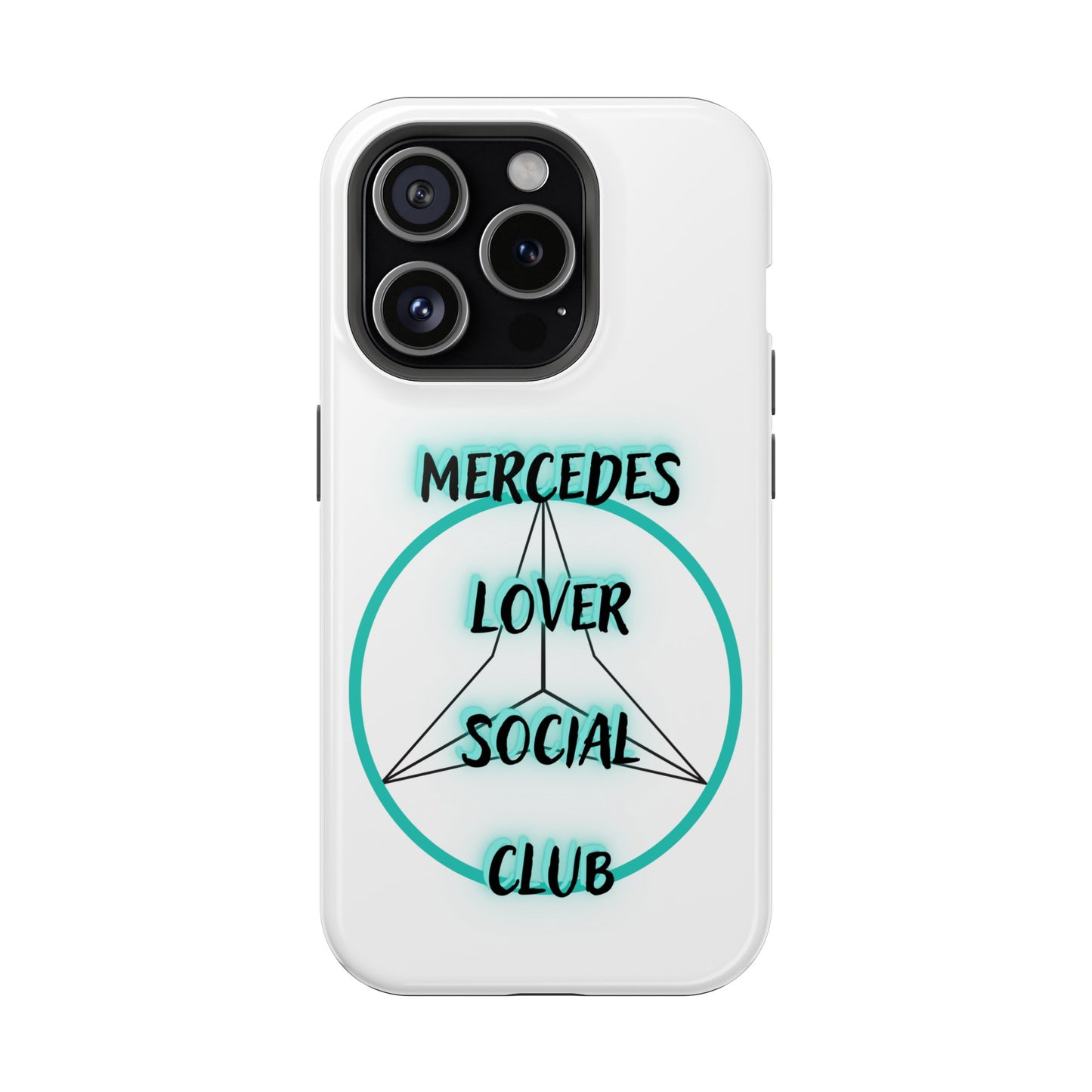 Mercedes social club