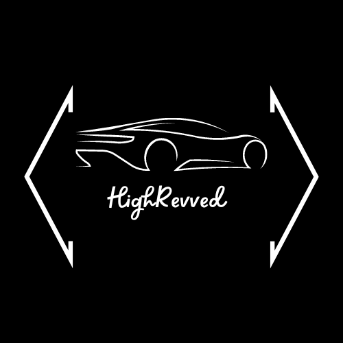 HighRevved